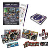 Core Space: Purge Outbreak Expansion
