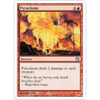 Pyroclasm