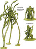 Core Space: First Born - Fury of the Insane God Expansion