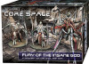 Core Space: First Born - Fury of the Insane God Expansion