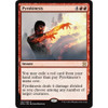 Pyrokinesis
