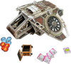 Core Space: First Born - Patrol Class Shuttle