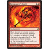 Pyromancer's Swath (foil)