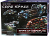 Core Space: First Born - Ships of Disrepute Expansion