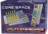 Core Space: Utility Dashboards