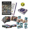 Core Space: Galactic Corps Expansion