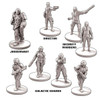 Core Space: Galactic Corps Expansion