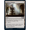 Radiant Fountain (foil)