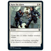 Raise the Alarm (foil)