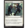 Raise the Alarm (foil)