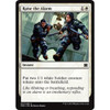 Raise the Alarm (foil)