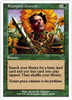Rampant Growth (foil)