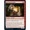 Ravenous Intruder (foil) | Double Masters