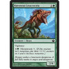 Ravenous Leucrocota