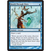 Reach Through Mists (foil)