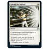 Rebuff the Wicked (foil) | Time Spiral Remastered