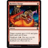 Reckless Charge (foil) | Eternal Masters
