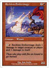 Reckless Embermage