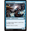 Reckless Scholar