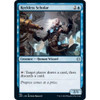 Reckless Scholar