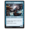 Reckless Scholar