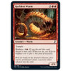 Reckless Wurm (foil)