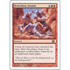 Relentless Assault (foil)