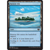 Remote Isle