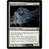 Restless Apparition