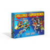 Challenge of the Superfriends Card Game