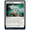 Return to Dust (foil)