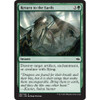 Return to the Earth
