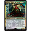 Reyhan, Last of the Abzan (foil)