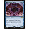 Riddlemaster Sphinx (Planeswalker Deck Card)