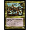 Riptide Crab (foil)