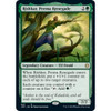 Rishkar, Peema Renegade