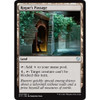 Rogue's Passage