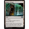 Rogue's Passage (foil)