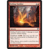 Rolling Temblor (foil)