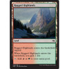 Rugged Highlands (foil)