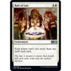 Rule of Law