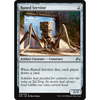Runed Servitor (foil)