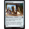 Runed Servitor (foil) | Modern Masters 2015 Edition