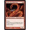 Ryusei, the Falling Star (foil)