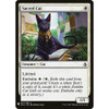 Sacred Cat