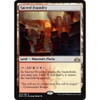 Sacred Foundry (foil)