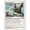 Sacred Ground (foil) | 8th Edition