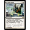 Sacred Ground (foil)