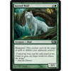 Sacred Wolf | Magic 2012 Core Set