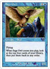 Sage Owl (foil) | 7th Edition